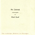 Adam Kraft Verlag TB Deutsches Leben