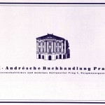 Aus:  Böhmen und Mähren. Blatt des Reichsprotektors, Heft 1, Januar 1942.