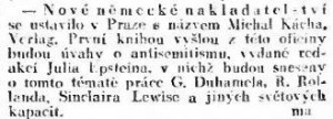 Anzeige Detail