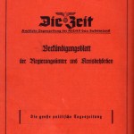 NS-Gauverlag Sudentenland